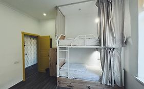 Registan Hostel