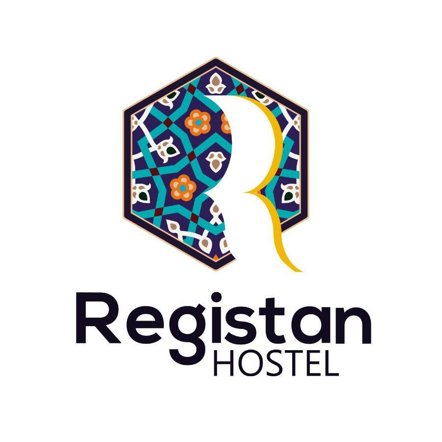 Registan Hostel サマルカンド エクステリア 写真